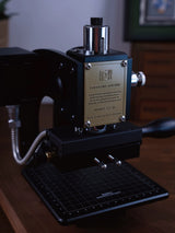 Maxita Hot Foil Stamp/ Embossing Machine EC-17; Compact Version