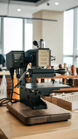 Maxita Hot Foil Stamping/ Embossing Machine EC-27