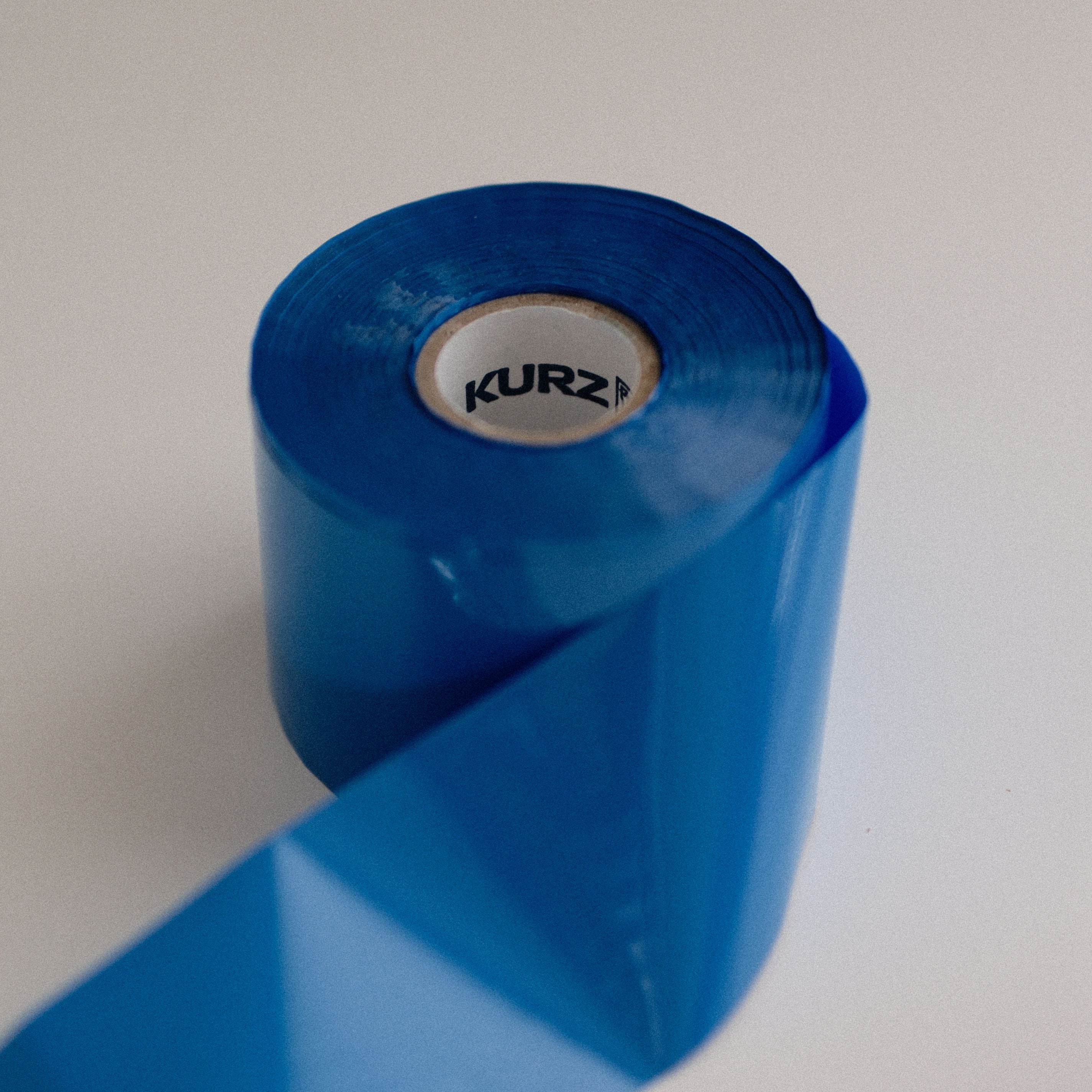 KURZ hot foil paper with a wider range of color options and multiple width choices. This foil offers stable stamping performance and a clean finish, making it a practical choice for leather, paper, and everyday hot foil stamping projects. Made in 16u thickness for reliable daily use.