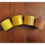 KURZ Hot Stamping Foil Paper (Germany) | Multiple Colors & Width Options