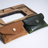 Latest Version No-Sew Card Holder/Wallet Cutting Die