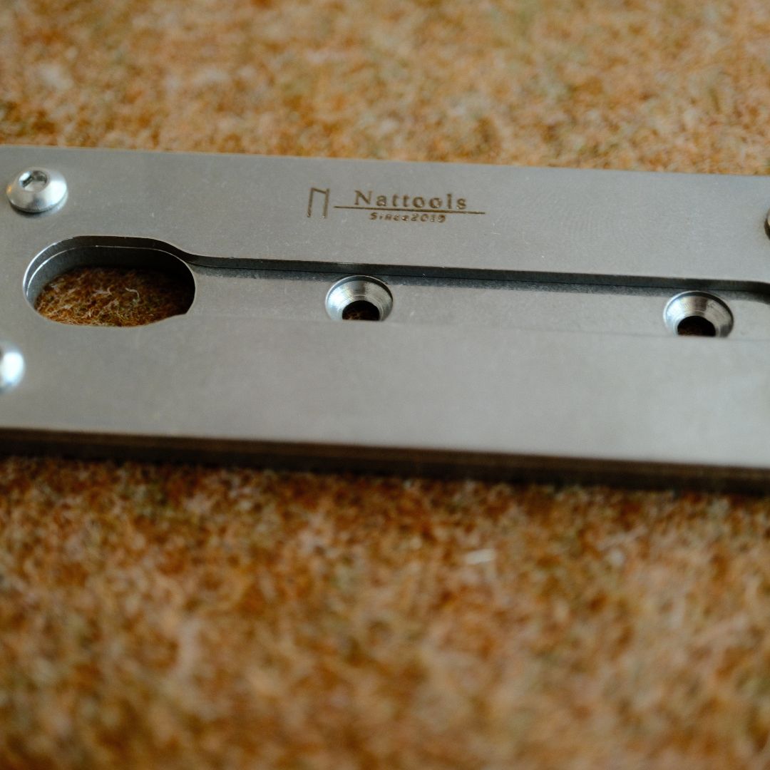 Leather Bending and Adhesive Corner Easy Tool
