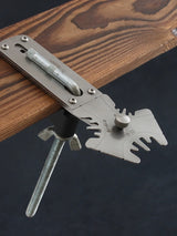 Leather Bending and Adhesive Corner Easy Tool