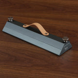 Leather Craft Colt Seam 45° 60° Angle Position Fixed Edge Cut Knife Machine Tool