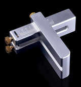 Professional Aluminum Alloy Handcraft Leathercraft Accessories Hand Cutting