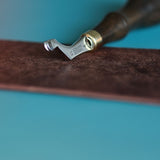 Yorkshine J-type edge creaser