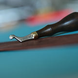 Yorkshine J-type edge creaser