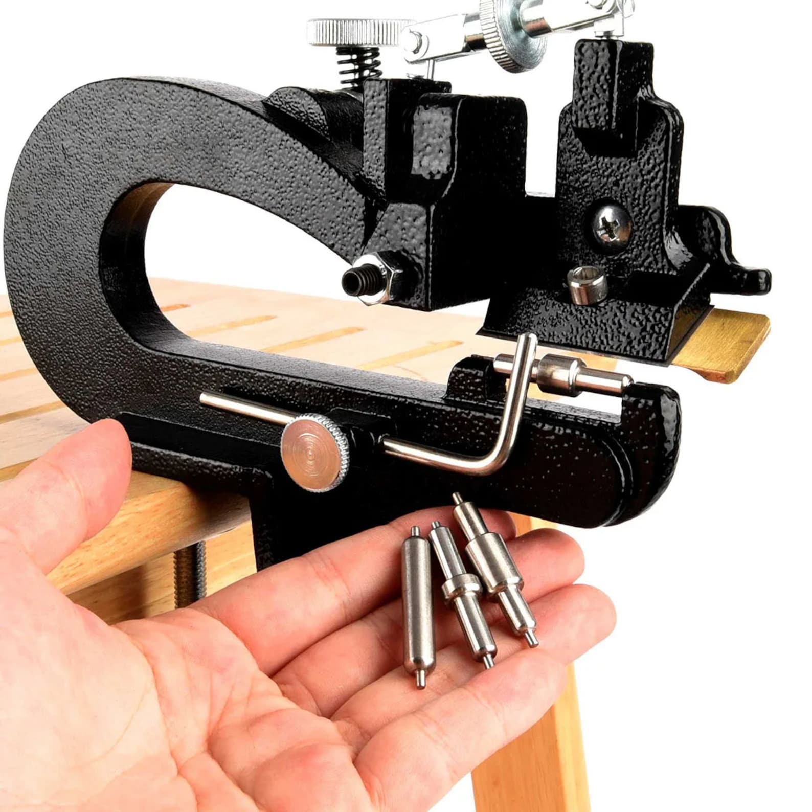 Classic Leather Skiving Machine