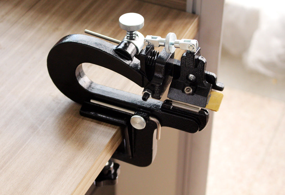 Classic Leather Skiving Machine