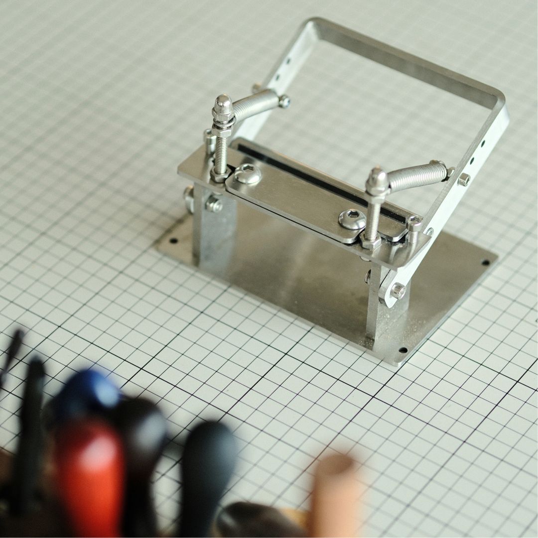 Leather Peeling Splitter/Thinner