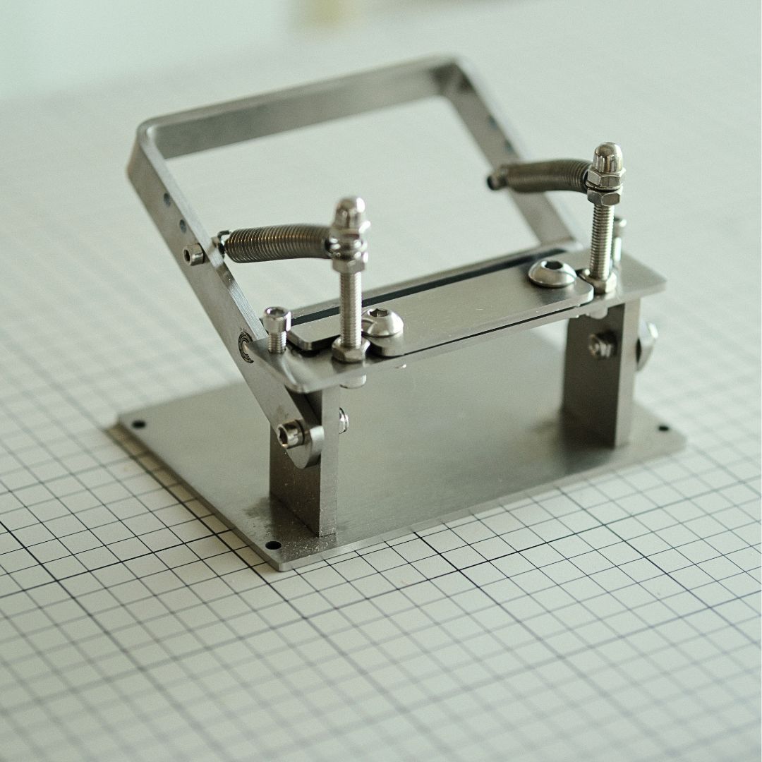 Leather Peeling Splitter/Thinner