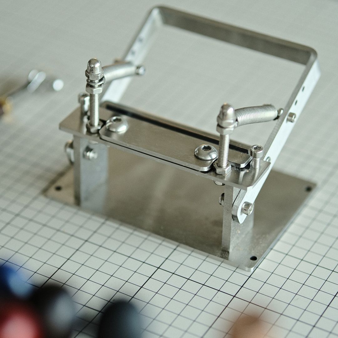 Leather Peeling Splitter/Thinner