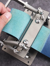 Leather Peeling Splitter/Thinner