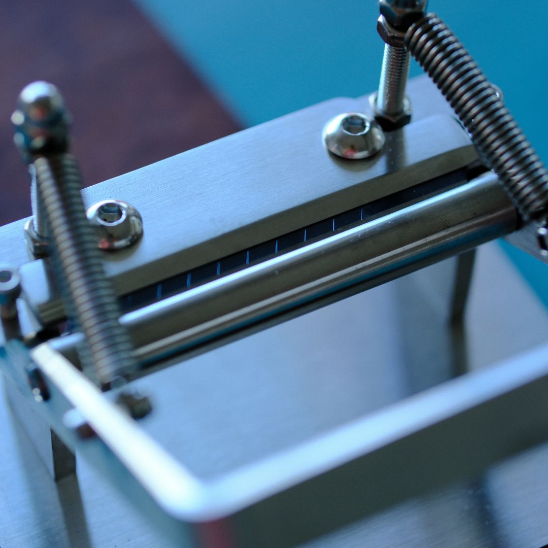 Leather Peeling Splitter/Thinner