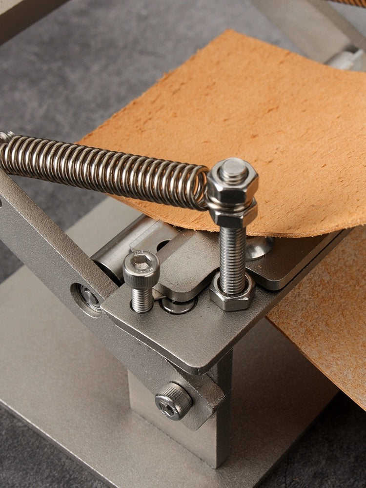 Leather Peeling Splitter/Thinner