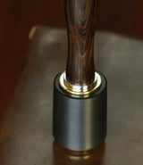 Exquisite Leather Hammer - Premium Craft Tool for Leatherworking