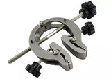 Shoemaker Waist Clip Tool - Fixed Shape Shoe Upper Clamp