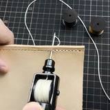 hand-sewing needle
