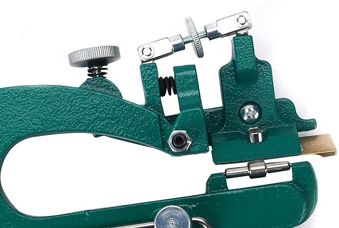 Classic Leather Skiving Machine