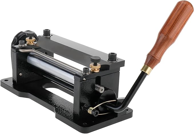 Analyzing imageManualLeatherSkiverParingMachineDIYLeatherPeelingTools6_CuttingBladeShovelSkinMachine-3
