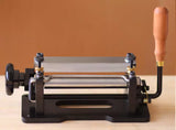 Upgraded Version Leather Splitter Skiver