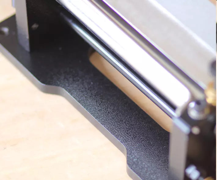Upgraded Version Leather Splitter Skiver