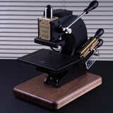 Maxita Hot Foil Stamping/ Embossing Machine EC-27
