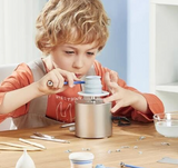 Children's/Beginners Miniature Pottery Wheel Set