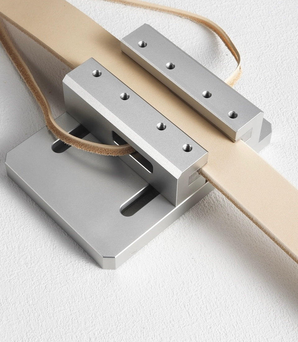 Leather Belt Edge Beveler