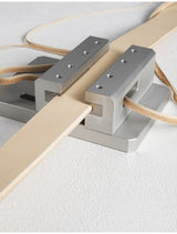 Leather Belt Edge Beveler