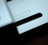 MinimalistDeluxeLeatherEdgeCutter