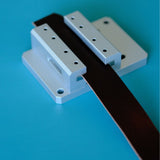 Minimalist Leather Edge Beveler/Cutter