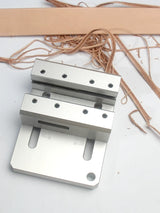 Minimalist Leather Edge Beveler/Cutter