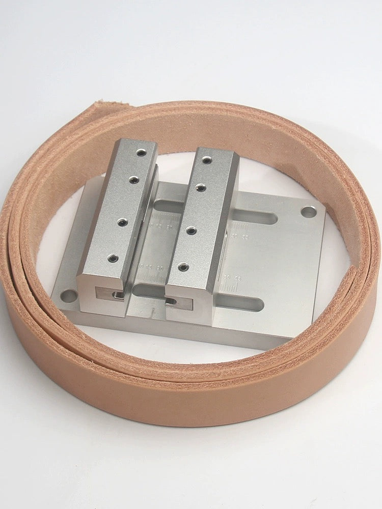 Minimalist Leather Edge Beveler/Cutter