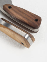 Heavy-Duty Trapezoid Craft Knife