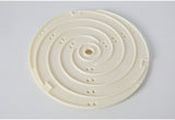 Pottery Machine Turntable Clamp
