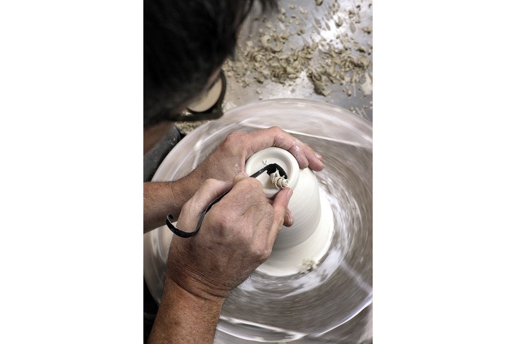 S-Type Ceramic Blank Body Molding