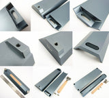 Elite Leather Angle Master 45° & 60°