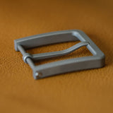 Pure Titanium Material: Lightweight, durable, and hypoallergenic.