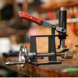 Shoe Sole Flattening/ Leveling Tool for Handmade Footwear