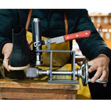Shoe Sole Flattening/ Leveling Tool for Handmade Footwear