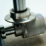Shoe Sole Flattening/ Leveling Tool for Handmade Footwear