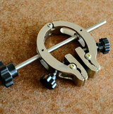 Shoemaker Waist Clip Tool - Fixed Shape Shoe Upper Clamp