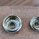 Yorkshin Snap Buttons Installing Tool Set