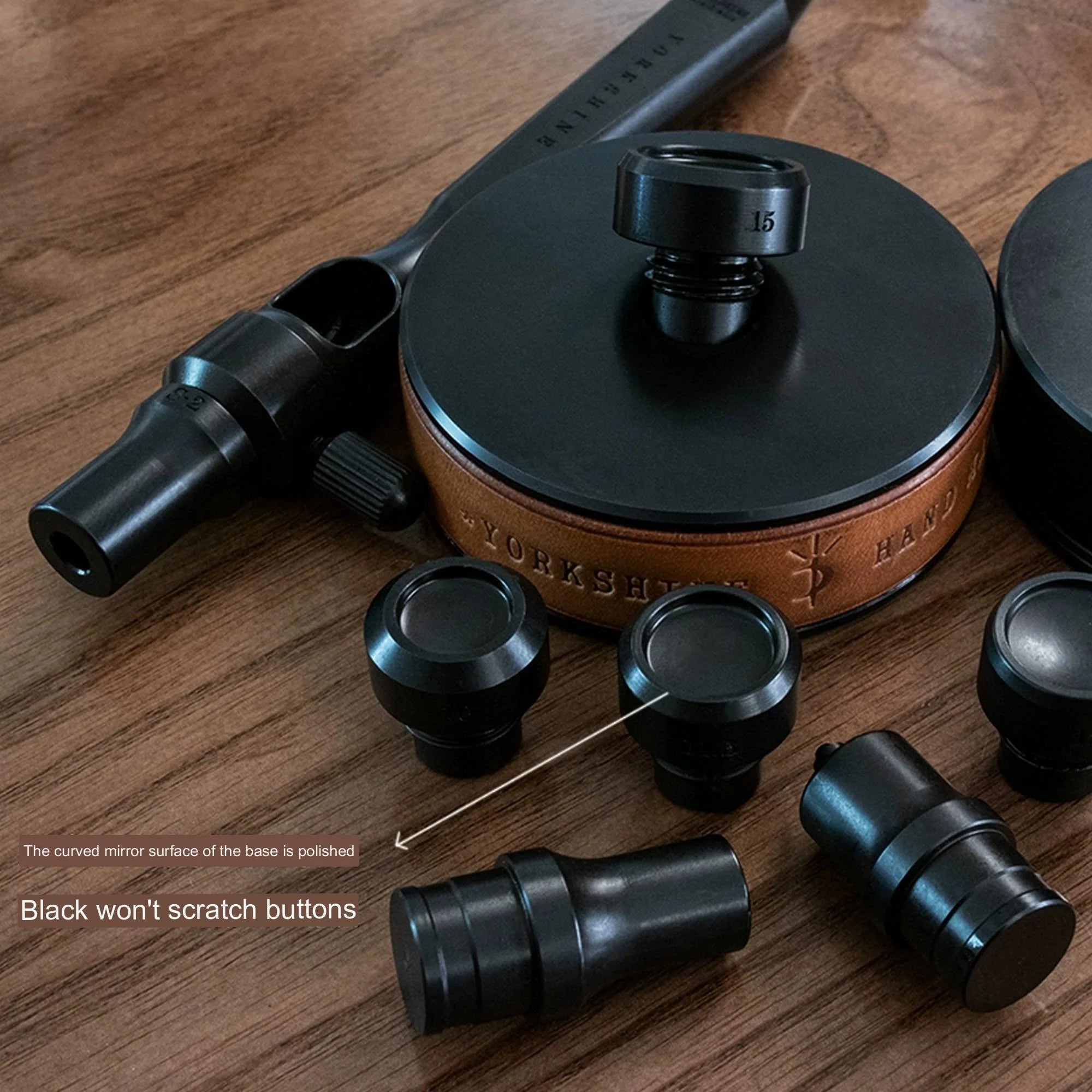 Yorkshin Snap Buttons Installing Tool Set