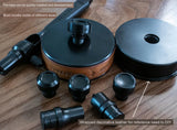 Yorkshin Snap Buttons Installing Tool Set