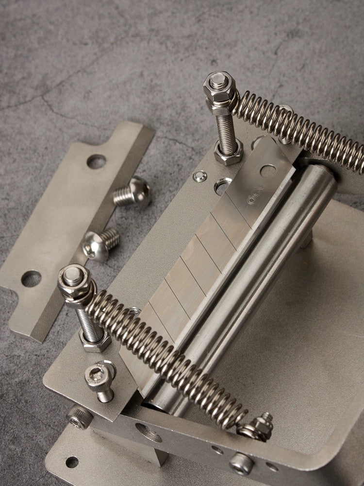 Leather Peeling Splitter/Thinner