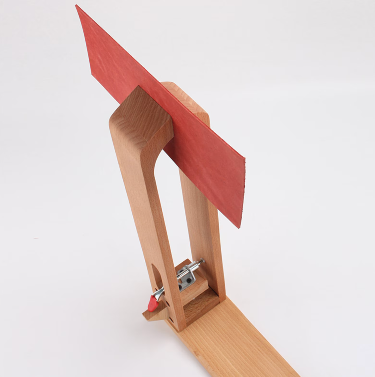 Stitching Pony, Sewing Clamp