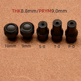 Yorkshin Snap Buttons Installing Tool Set