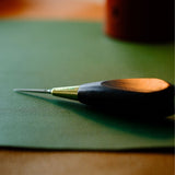 Upgraded YORKSHINE Awl (French, Round, Diamond, Hole Expansion Awl)